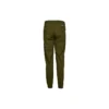 Woven Track Jogger Asiatiska storlekar ”Olive Green”
