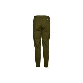 Woven Track Jogger Asiatiska storlekar ”Olive Green”
