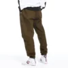 Woven Track Jogger Asiatiska storlekar ”Olive Green”