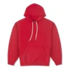 YOTD Hoodie Asia Sizing ”Red”