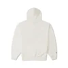 YOTD-hoodie, asiatiska storlekar, ”Egret”