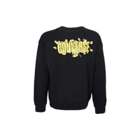 YOTR Graphic Crew Asia Sizing ”Black”