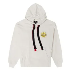 YOTR-hoodie, asiatiska storlekar, ”Egret”