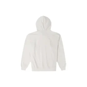 YOTR-hoodie, asiatiska storlekar, ”Egret”