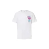 Youth Now T-shirt Asiatiska storlekar ”Vit”
