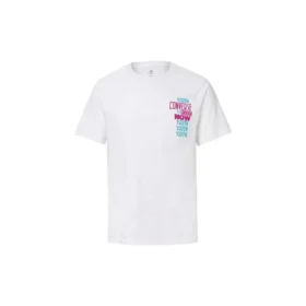 Youth Now T-shirt Asiatiska storlekar ”Vit”