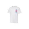 Youth Now T-shirt Asiatiska storlekar ”Vit”