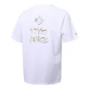 YoYo Graphic Tee Asiatisk storlek ”Vit”