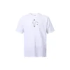 YoYo Graphic Tee Asiatisk storlek ”Vit”